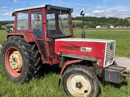 Steyr 768
