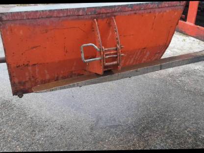 Frontlader Hydrac, Steyr Frontlader, Fendt, MF, Case, John Deere