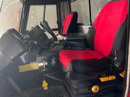 Bild 2:PistenBully 230 Pistenraupe