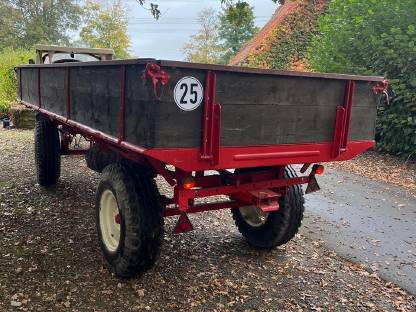 Bild 2:Zweiseitenkipper