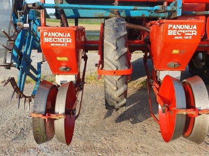 Bild 4:Becker Aeromat II