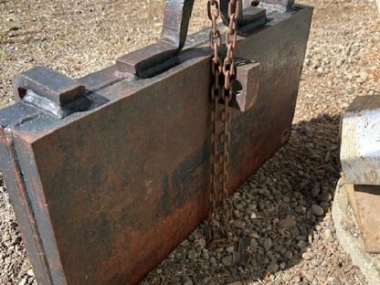 Bild 9:Deutz Agrotron 6.00 TT