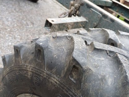 Bild 7:Reformmuli 33 inkl. Zusatzgeräte