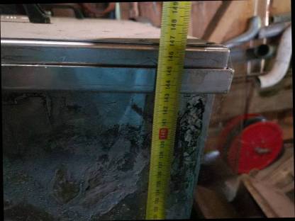 Bild 7:Edelstahltanks