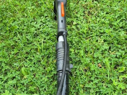 Bild 3:Stihl Freischneider FR350