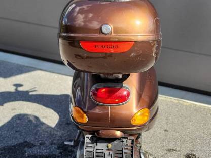 Bild 4:Vespa ET4