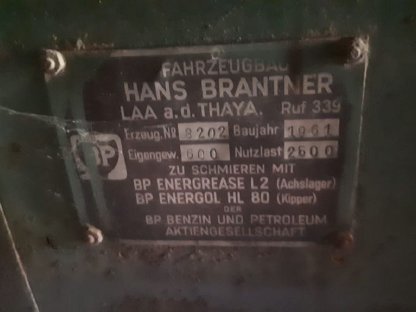 Bild 9:Sähmaschine Reform Semo 88 3m, Feldspritze, 2 Achs Anhänger