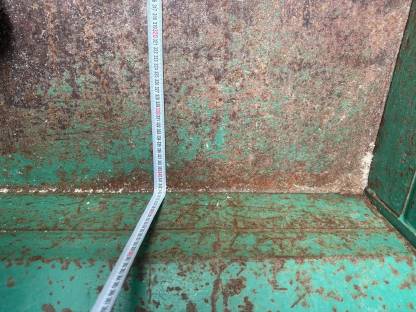 Bild 3:Kipper Kirchner K50