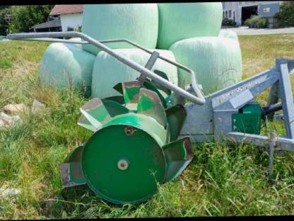 Bild 4:Stockmann Siloverteiler