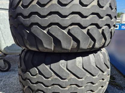 Bild 4:Reifen mit Felge