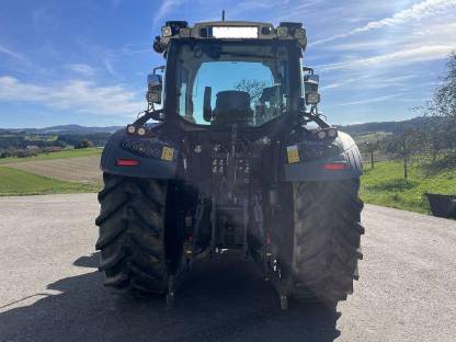 Bild 4:Fendt 314 Vario Profi+ Black Beast in TOP-Zustand