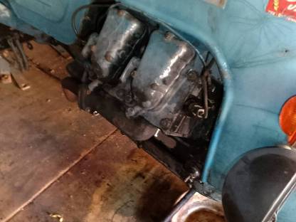 Bild 4:Warchalowski WT33