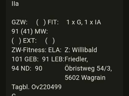 Bild 6:Brauner Bergschafwidder