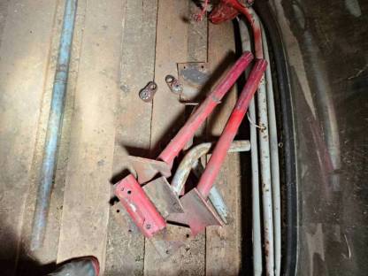 Bild 4:Verdeck Fritzmeier