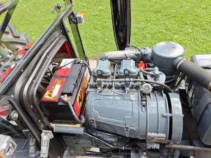 Bild 9:Lindner Bauernfreund BF 320SN