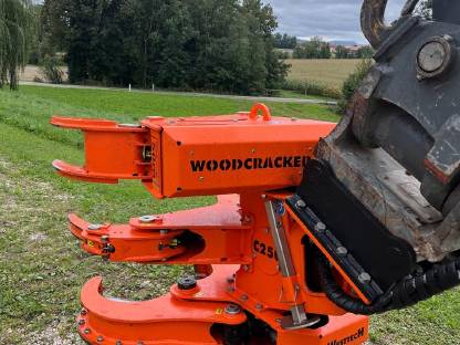 Bild 4:Woodcracker C250