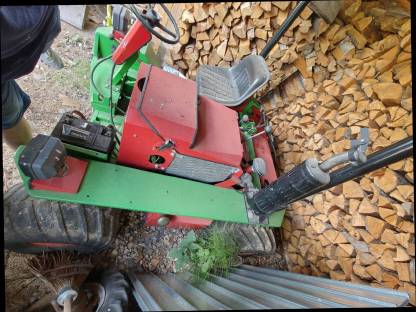 Bild 3:Rasant Bergtrac Wanze