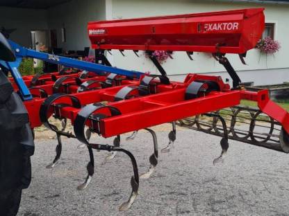 Bild 2:Grubber 3m Hatzenbichler