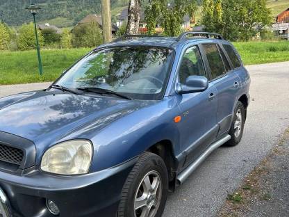 Verkaufe mein Auto