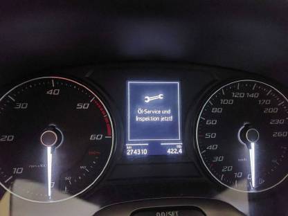 Bild 6:Seat Leon ST X-Perience 1,6 TDI CR 4Drive Kombi