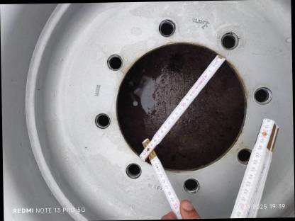 Bild 6:Kompletträder