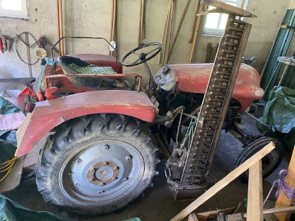 Bild 4:Lindner Bauernfreund 14