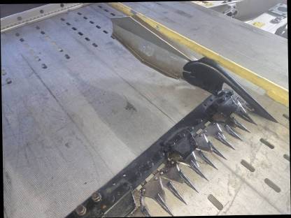 Bild 3:Aebi Fingerbalken 160 cm neuwertig