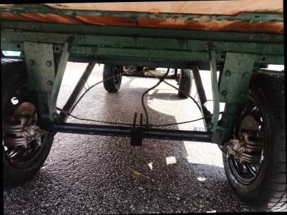 Bild 7:Kutsche für bis zu 12 Personen