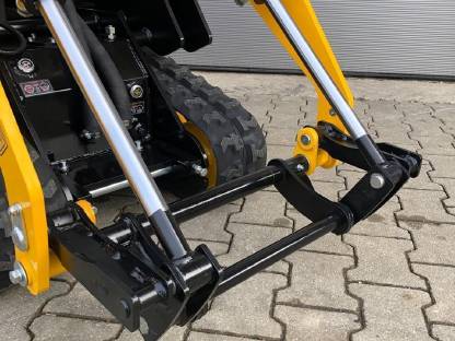 Bild 3:Multitruck MT250, Limited Aktion