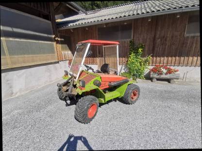 Bild 4:Rasant Kombitrac 1203