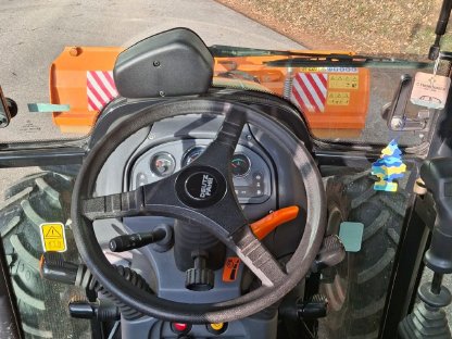 Bild 8:Deutz Fahr Agrokit 230