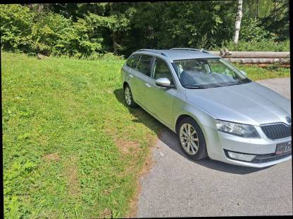 Bild 6:Skoda Octavia Kombi
