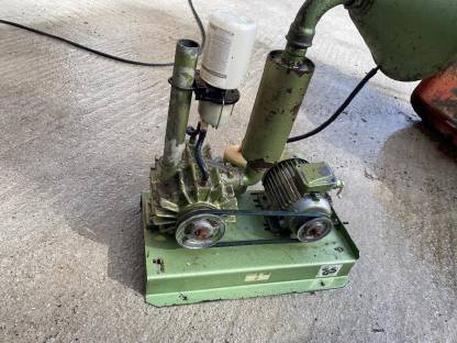 Bild 3:Westfalia RPS 600