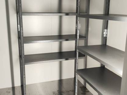 Bild 2:Tiefkühlzelle neuwertig