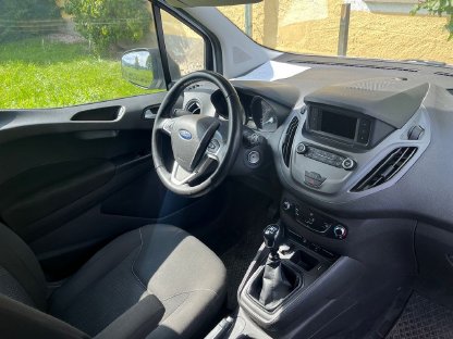 Bild 4:Ford Transit Courier 1.5TDCI Trend (Euro6) BJ10/2020