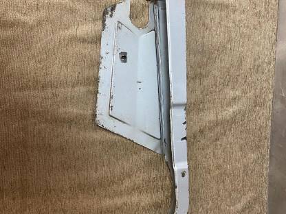 Bild 6:Puch M125 Kettenschutz Original