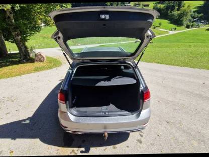 Bild 3:VW Golf Kombi 4 Motion Highline