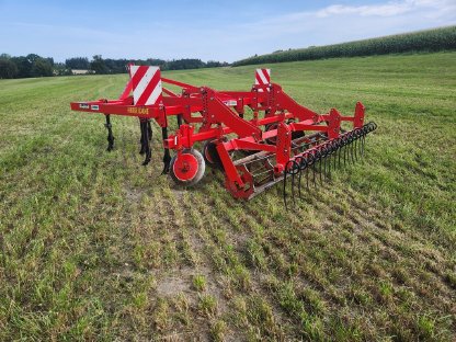 Bild 3:Einböck HURRICANE 260 F STARR