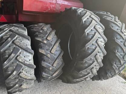 Bild 3:Kleber Super G Reifen