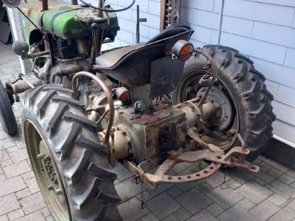 Bild 4:Steyr T80 13 PS