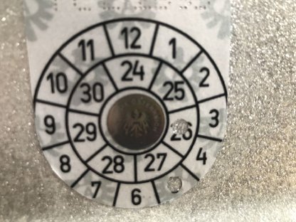 Bild 5:Pferdeanhänger Thiel Explorer