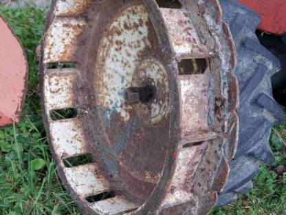 Bild 7:Motormäher Reform 111