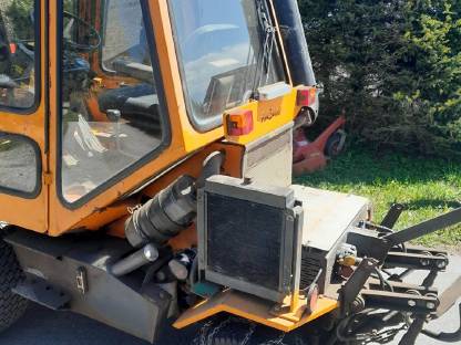 Bild 2:Rasant Kommunal