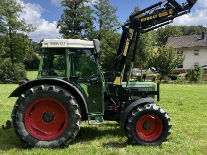 Fendt 260S