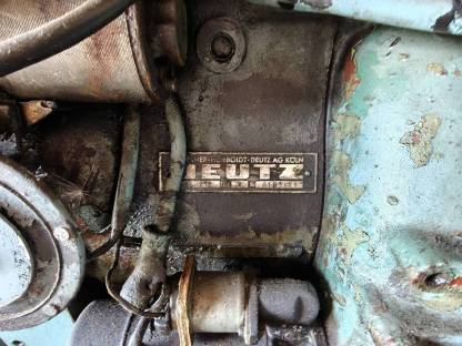 Bild 6:Kramer K150 (aktuell reserviert)