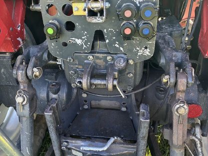 Bild 4:Lindner Geotrac 73