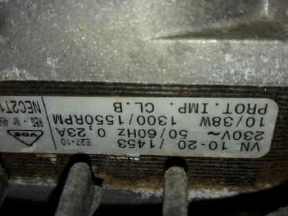 Bild 2:Teile für Kühlzelle, Gefrierzelle, Kühlraum, Gefrierbox