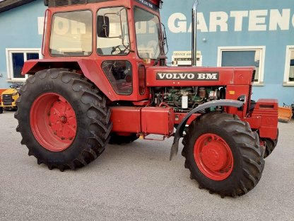 Volvo Volvo BM 2654 Agrarfahrzeug