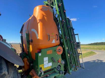 Amazone UF 1801