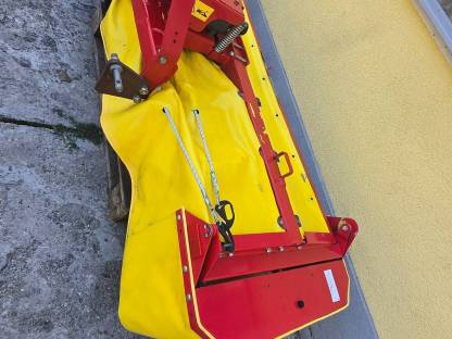 Mähwerk Fella SM 210